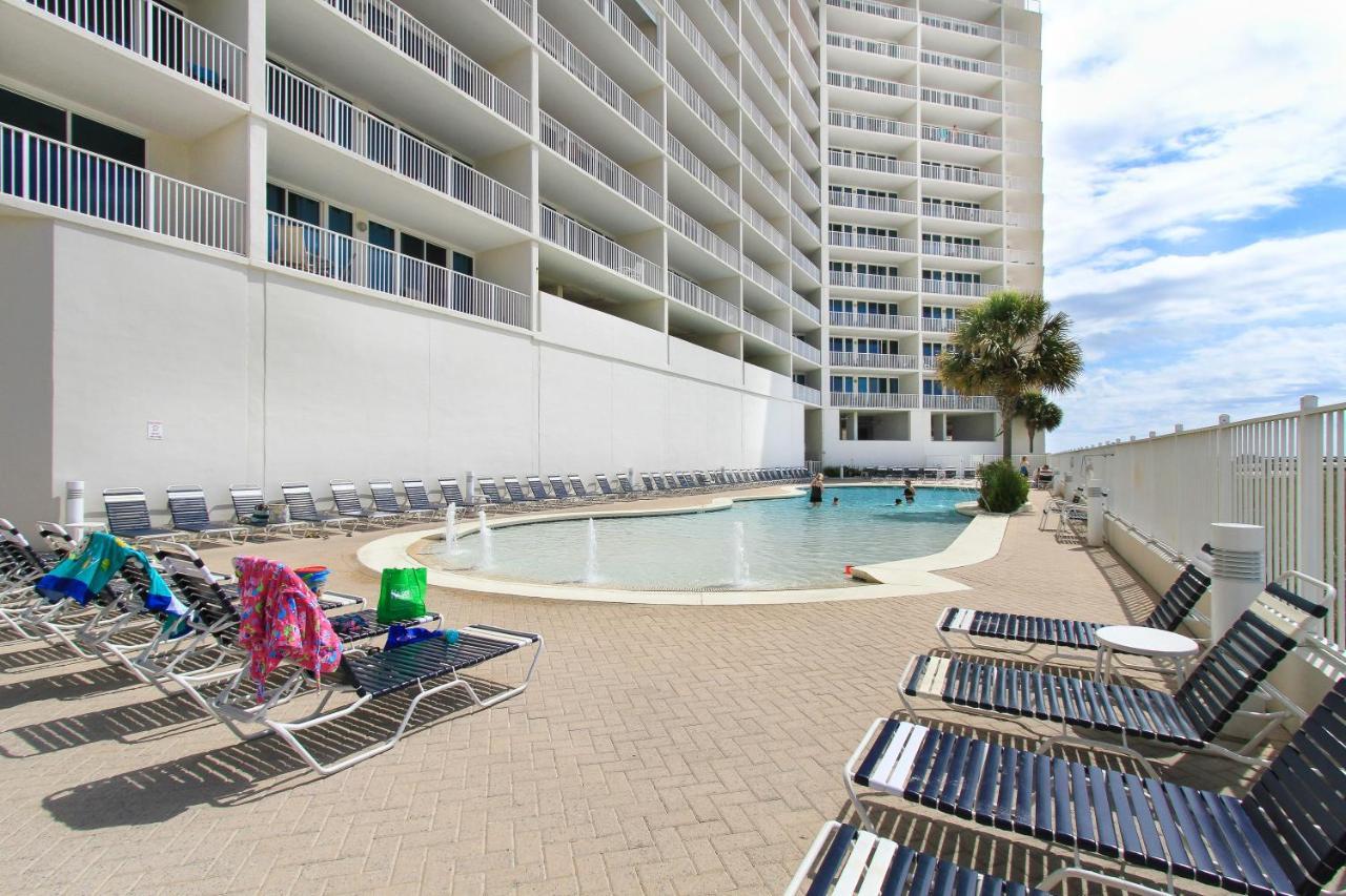 Lighthouse 714 Aparthotel Gulf Shores Εξωτερικό φωτογραφία