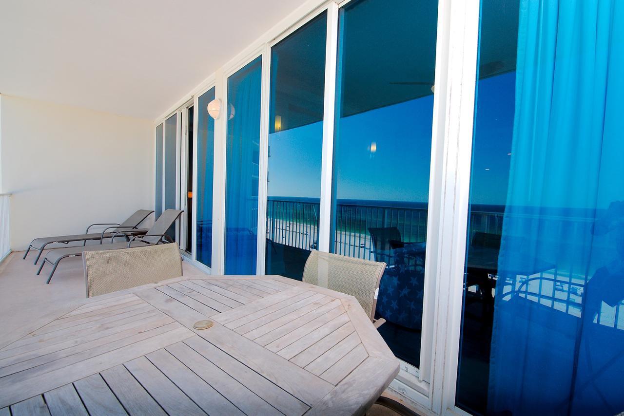 Lighthouse 714 Aparthotel Gulf Shores Εξωτερικό φωτογραφία